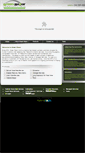 Mobile Screenshot of greenrazor.com